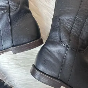 Frye Paige Tall Riding Boots Size 6 thumbnail 10