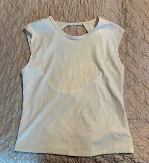 Calia by Carrie Tank Top white thumbnail 1