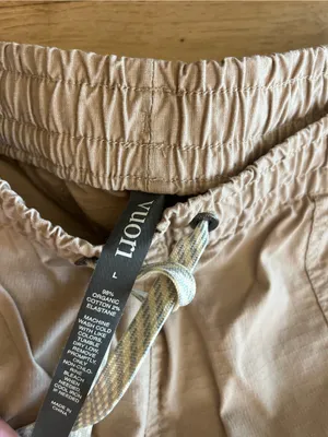 Vuori Vintage Ripstop Pant thumbnail 4