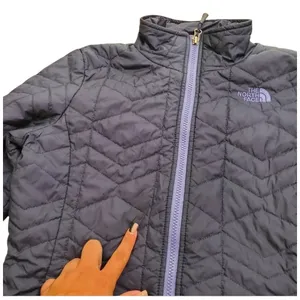 The North Face Bombay Women's Jacket Size:‎ S Navy Blue thumbnail 9