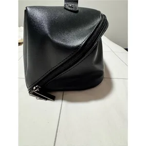 Dermstore Black Toiletry Bag thumbnail 3