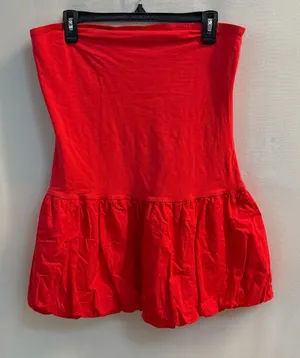 Wild Fable Bubble Dress thumbnail 1