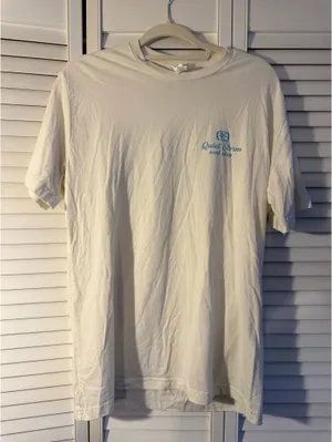 Quiet Storm Tee Shirt thumbnail 1