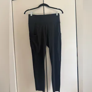 Lululemon fast and free high rise tight 25” thumbnail 3