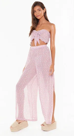 Nasty Gal 2 Piece Set thumbnail 2