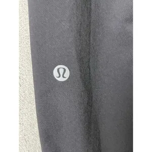 Lululemon License to Train High-Rise Pant Black Size 8 Athleisure Track Work Out thumbnail 6