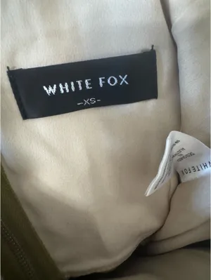 White Fox Boutique Top thumbnail 2