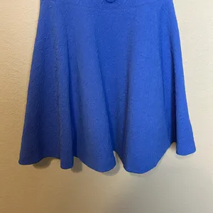 Free People Brooklyn Mini Dress Size‎ Large NWT thumbnail 7