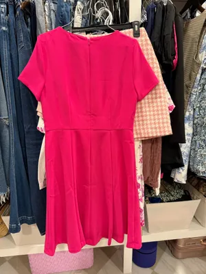 Ann Taylor Dress thumbnail 3