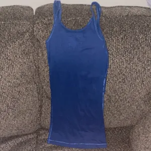 ✨Hollister Logo Racerback Tank✨ thumbnail 5