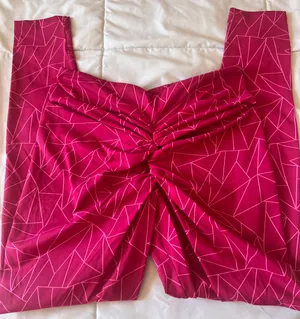 Lici Fit Adore V Scrunch Legging thumbnail 2