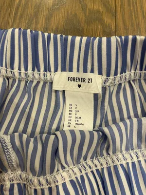 Forever 21 Lounge Shorts thumbnail 3