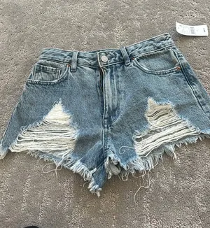 PacSun Jean Shorts thumbnail 1
