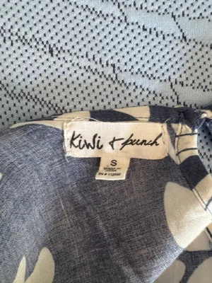 Dress Blue thumbnail 2