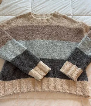 Altar’d State Sweater thumbnail 1