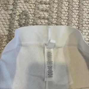 NWOT Skims Cotton Rib Boxer Shorts thumbnail 4