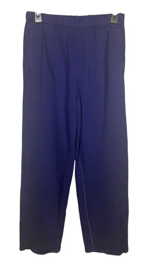 Skims Fleece Sweatpants Size XS thumbnail 1