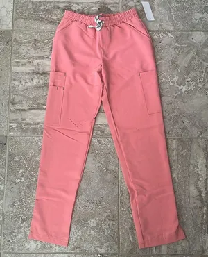 DOLAN Hope 11-Pocket CORE Scrub Jogger Pant in Mauve, Size XXS New w/Tag thumbnail 3