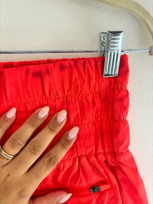 Free People Movement Shorts thumbnail 3