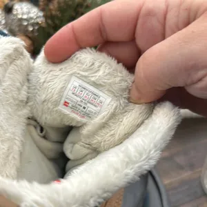The North Face Women’s Brown Winter Boots thumbnail 5