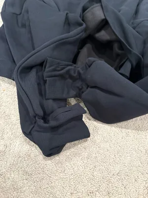Blogilates Dance Studio Sweatshirt Black Size 2X New thumbnail 5
