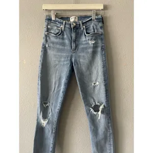 Agolde‎ Distressed Jeans thumbnail 5