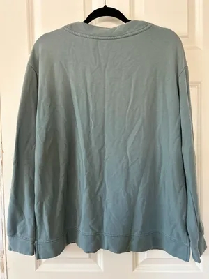 Orvis Pullover Sweater thumbnail 3