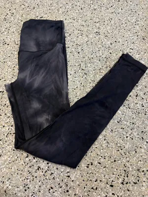 Pink Lily Leggings thumbnail 1