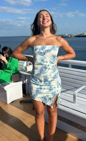 PacSun Dress thumbnail 1