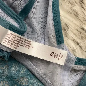 Gilligan & O’Malley Lace Unlined Bralette thumbnail 4