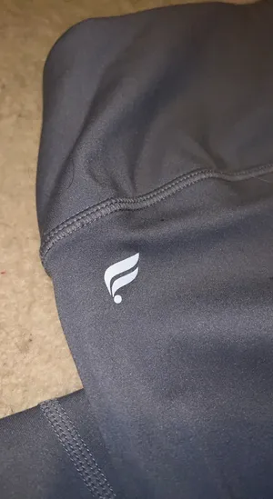 Fabletics Anywhere High-Waisted Leggings thumbnail 4