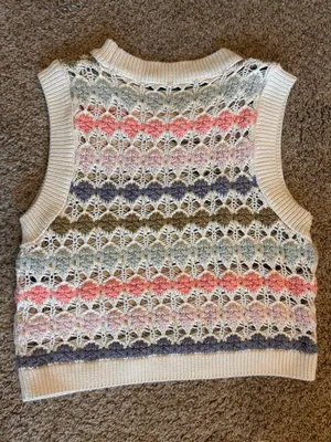 ZARA Top thumbnail 3