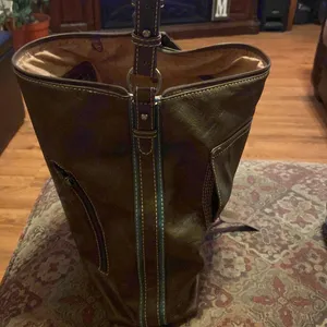 Justin boots purse thumbnail 8