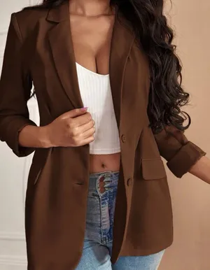 SheIn Blazer thumbnail 2