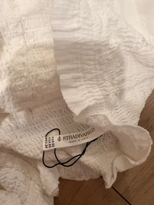 Stradivarius Skirt Mini thumbnail 3