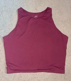 Amazon Top Workout Tank thumbnail 1