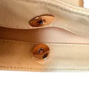 Calvin Klein Fragrance Light Pink Double Handle Beach Travel Tote Bag NIB thumbnail 5