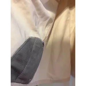 LLBean‎ Womens No Fly Zone Long Sleeve Button Up Outdoor Shirt Sand Dune XL Reg thumbnail 7