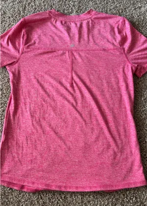 Core Short Sleeve Underscrub Top Fabletics thumbnail 4