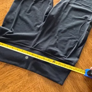 Athleta Transcend Slim Flare Pant thumbnail 4