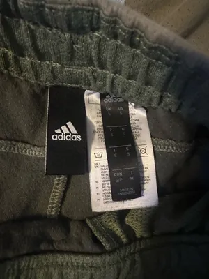 Adidas Joggers thumbnail 4