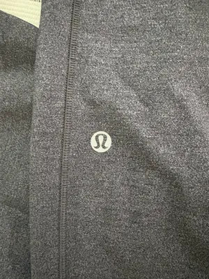 Lululemon Leggings Gray thumbnail 3