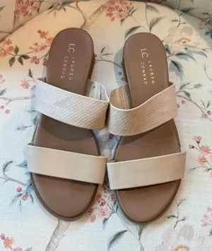 Lauren Conrad Shoes thumbnail 1