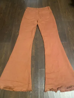 Altard state flare jeans thumbnail 3