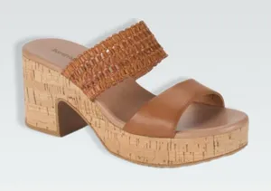 NWT Baretraps Platform Sandals thumbnail 1