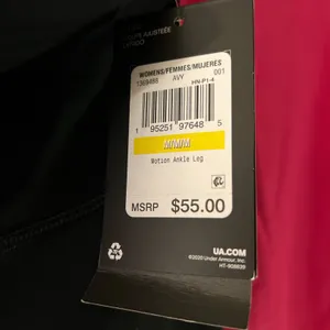 Under Armour Leggings thumbnail 5