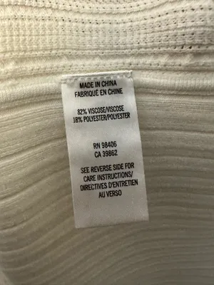 Theory‎ Ribbed Knit Dress, Size Small thumbnail 6