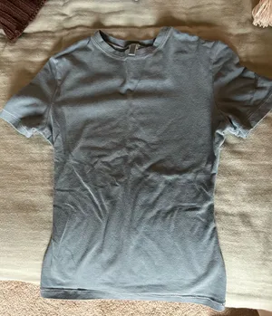 SKIMS Tee thumbnail 1