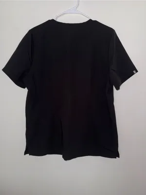 Figs Casma Scrub Top thumbnail 3