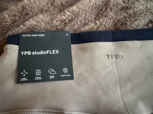 YPB Abercrombie Leggings Studio Flex Ultra High-Rise thumbnail 3